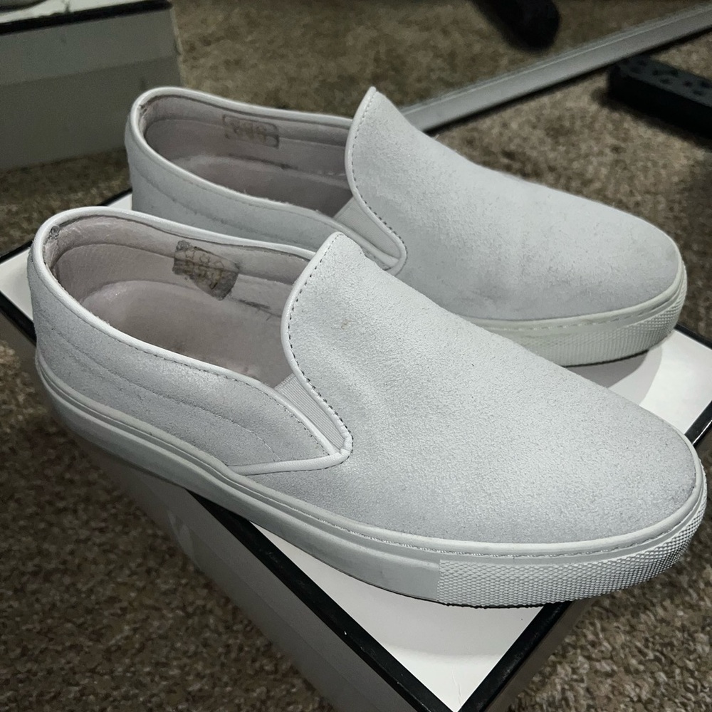 Amb (AMBASSADORS OF MINIMALISM) Slip On Shoes